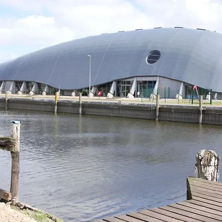 Gowatt North Sea Ferienhaus *