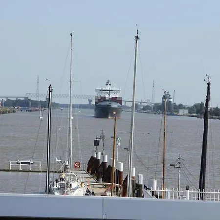 Gowatt North Sea Ferienhaus Friedrichskoog