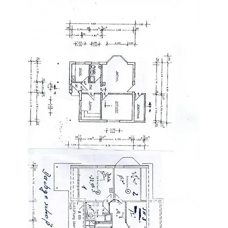 Gowatt North Sea Ferienhaus *