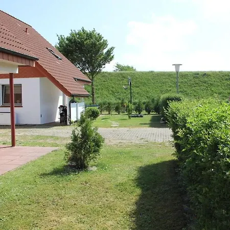 Ferienhaus Gowatt North Sea Friedrichskoog